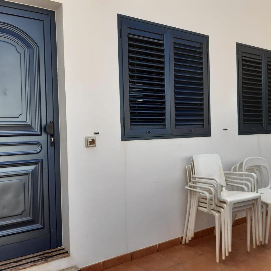 Casa Carmen Dolores Caleta de Sebo Exterior foto