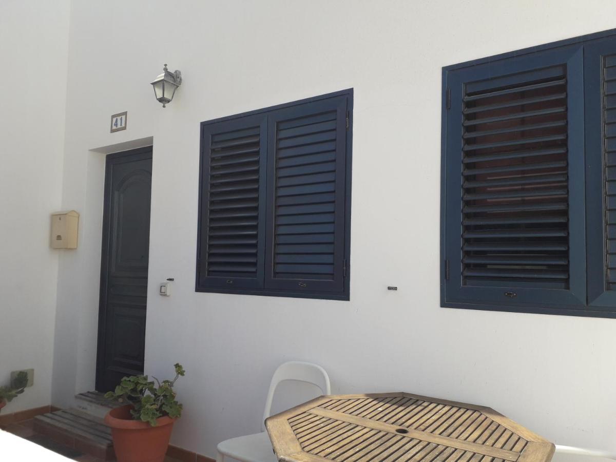 Casa Carmen Dolores Caleta de Sebo Exterior foto