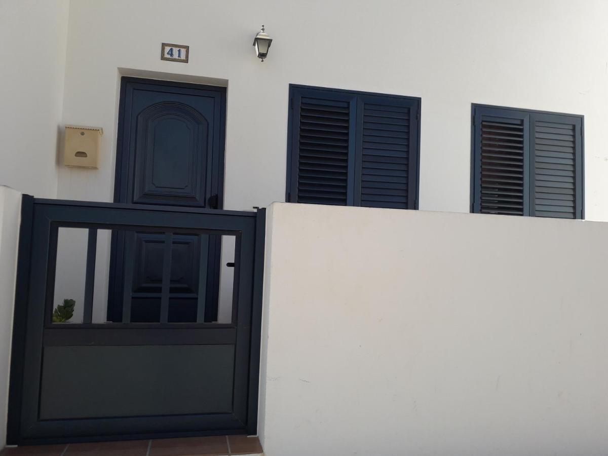 Casa Carmen Dolores Caleta de Sebo Exterior foto